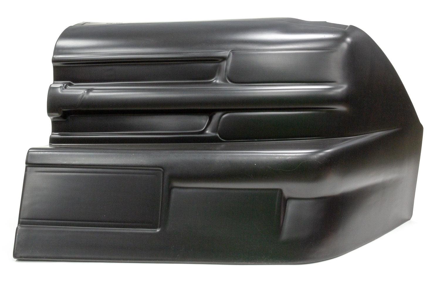 Chevy Truck Nose Black Left - Burlile Performance Products