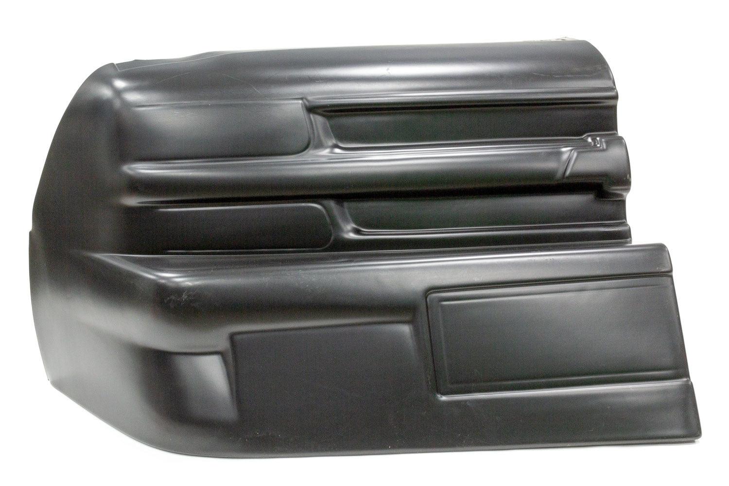 Chevy Truck Nose Black Right - Burlile Performance Products