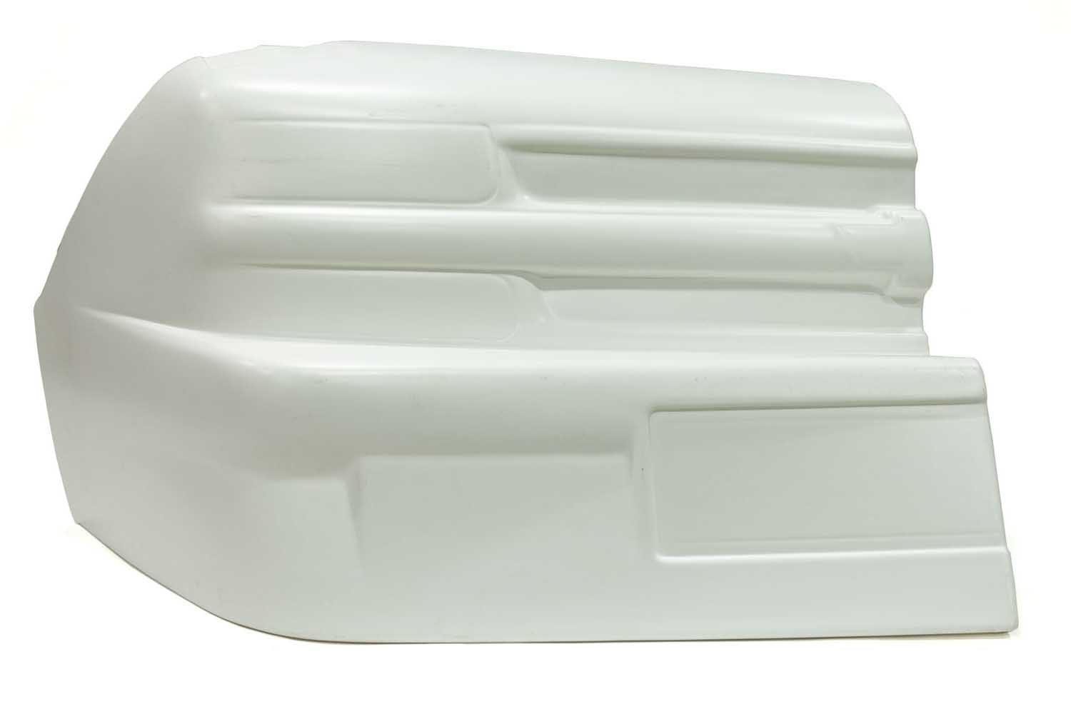 Chevy Truck Nose White Plastic Right Side - Burlile Performance Products