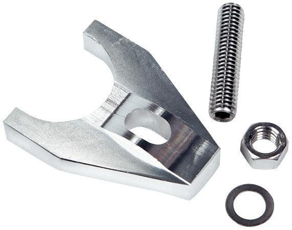 Chevy V8 Billet Dist. Clamp - Burlile Performance Products