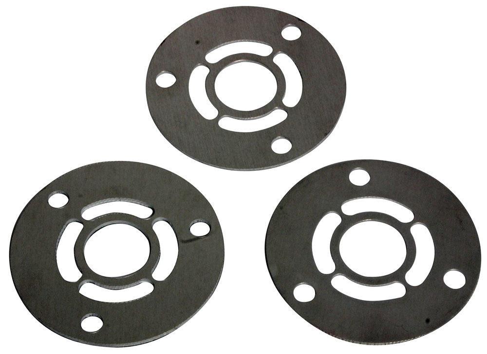 Chevy V8 Crank Pulley Shim Kit - Burlile Performance Products