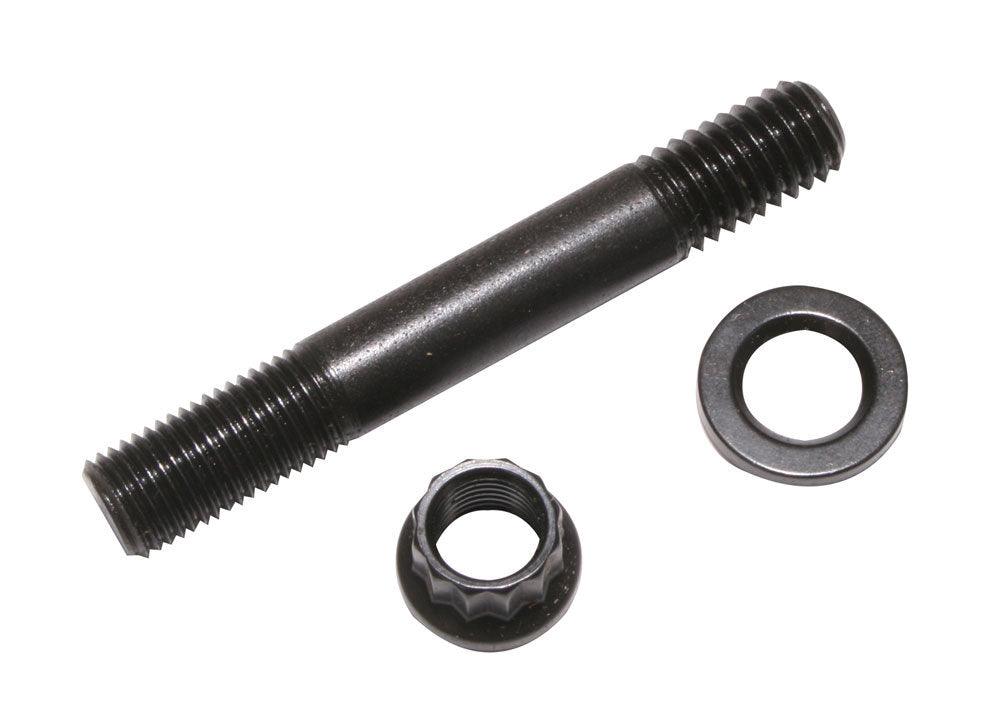 Chevy V8 Oil Pump Stud 3.1875in Long- Hex Nut - Burlile Performance Products