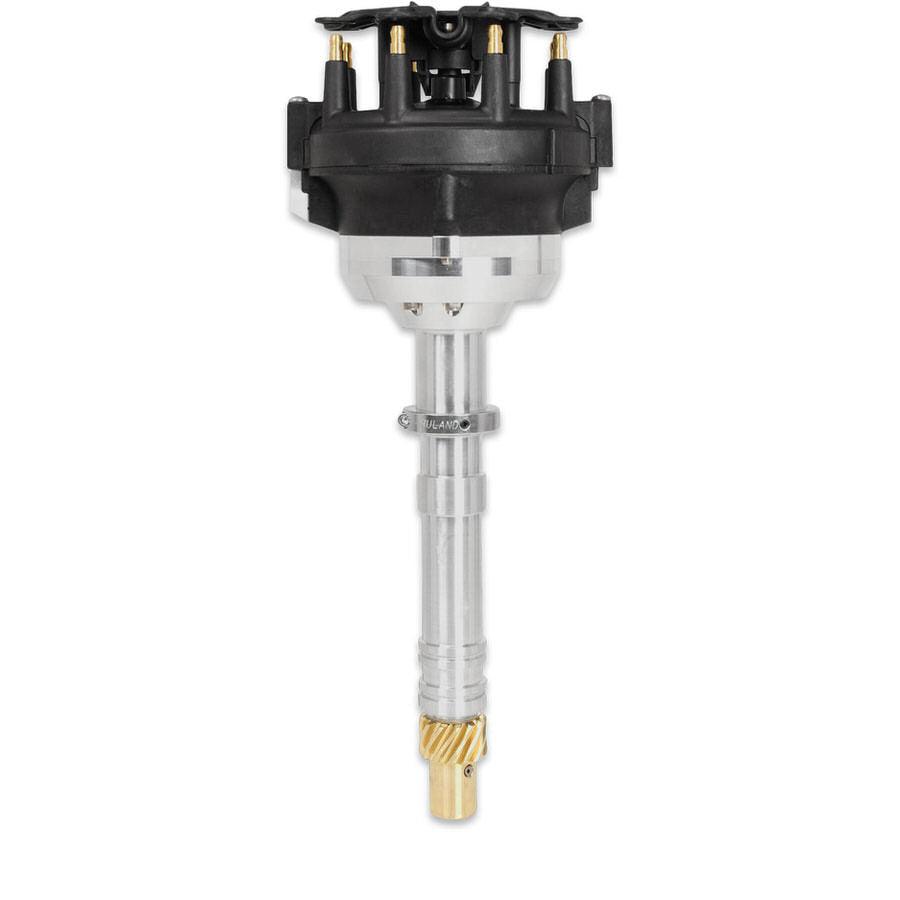 Chevy V8 Pro Billet Distributor LM/Modified - Burlile Performance Products