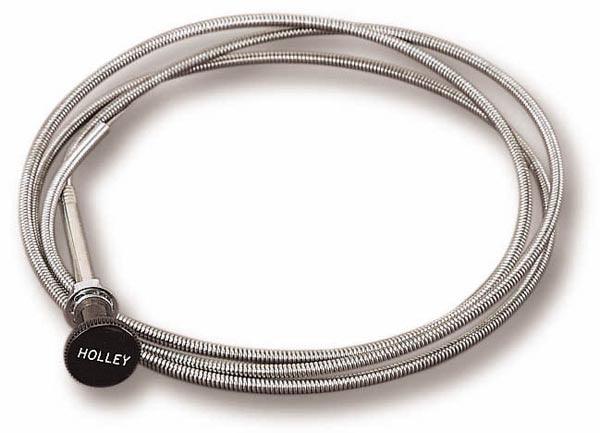 Choke Cable - Burlile Performance Products