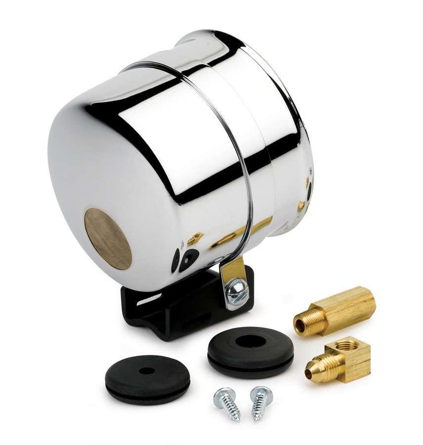 Chrome 3-3/8 Mtg Cup - Burlile Performance Products