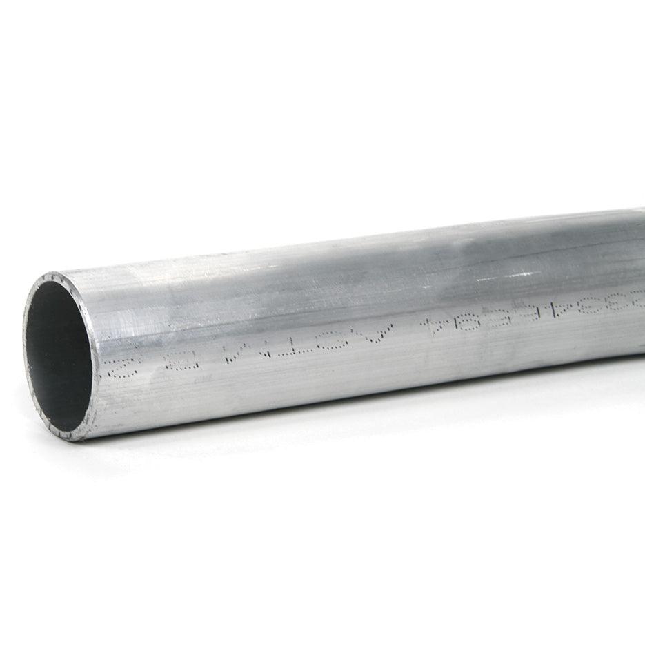 Chrome Moly Round Tubing 1-1/2in x .095in x 4ft - Burlile Performance Products