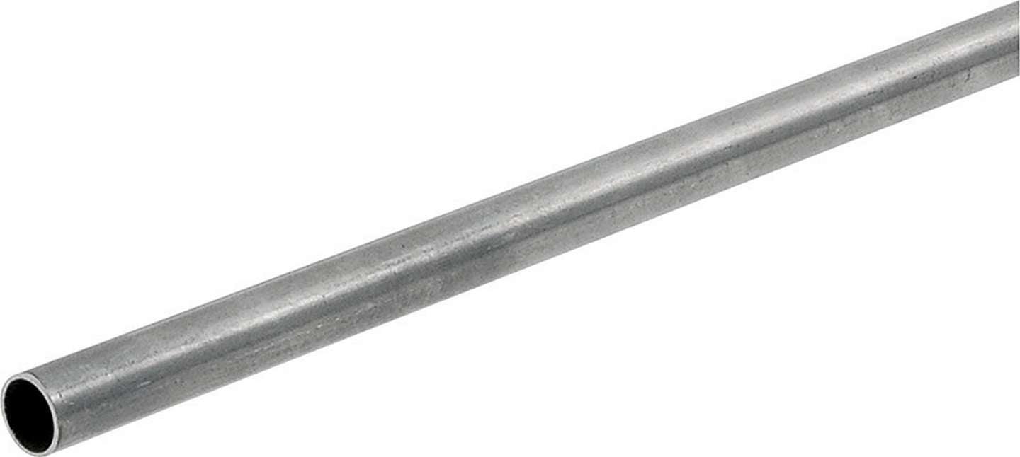 Chrome Moly Round Tubing 1-1/8in x .058in x 4ft - Burlile Performance Products