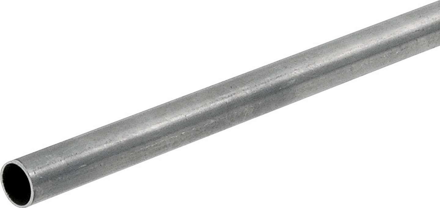 Chrome Moly Round Tubing 1-3/4in x .083in x 4ft - Burlile Performance Products