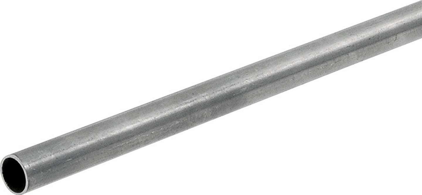 Chrome Moly Round Tubing 1-3/8in x .095in x 4ft - Burlile Performance Products