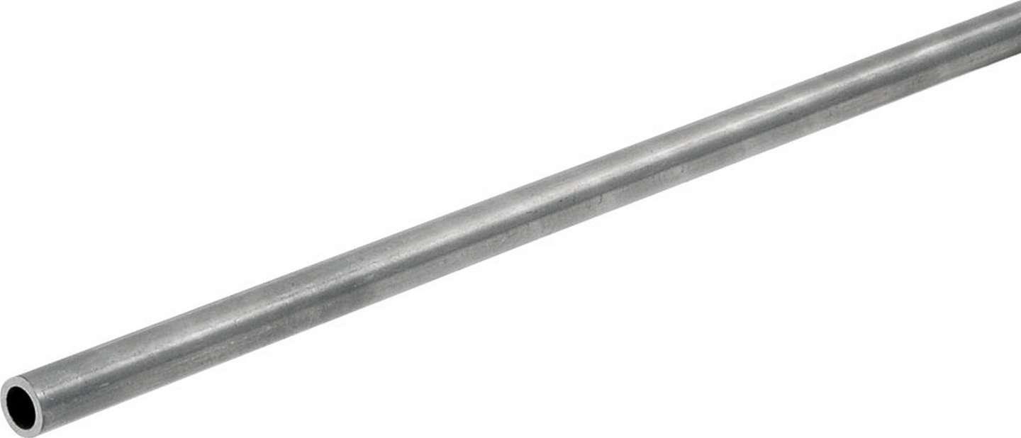 Chrome Moly Round Tubing 3/4in x .049in x 7.5ft - Burlile Performance Products