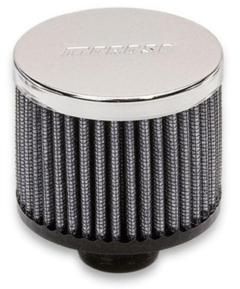 Chrome V. Cvr Breather - Burlile Performance Products