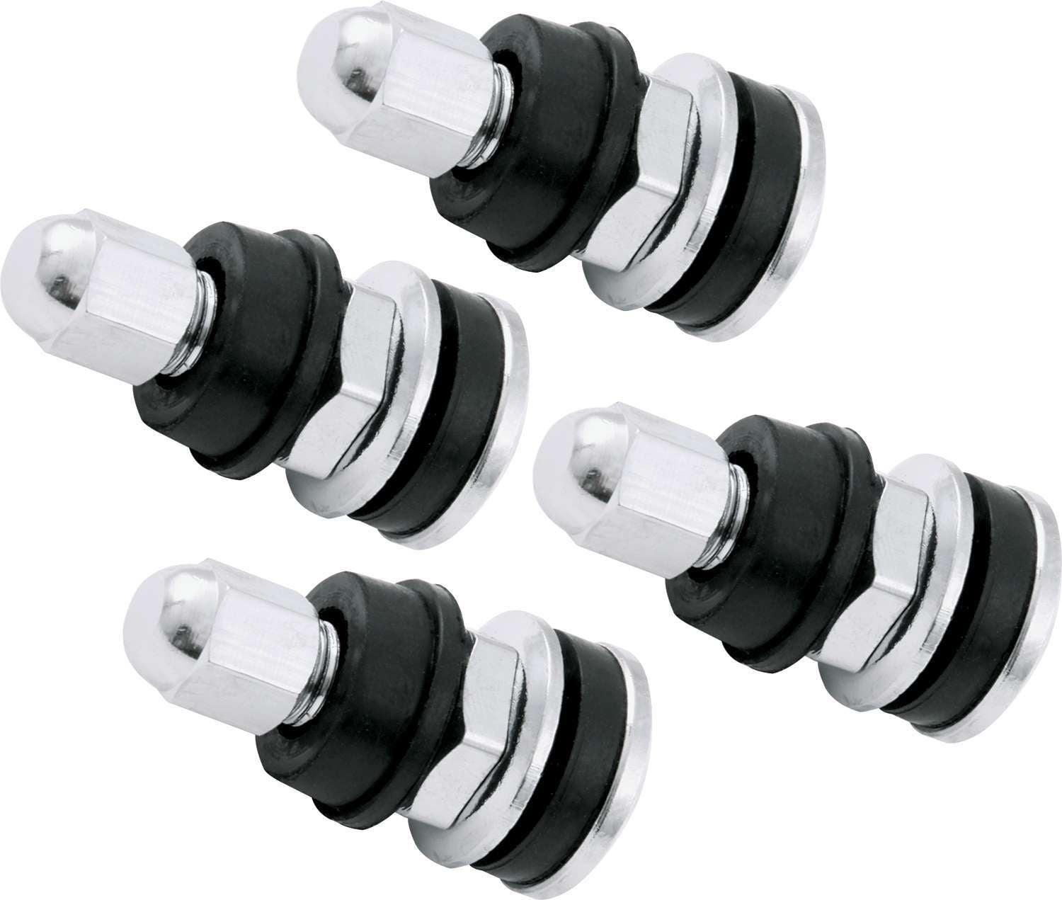 Chrome Valve Stem 4 - Burlile Performance Products