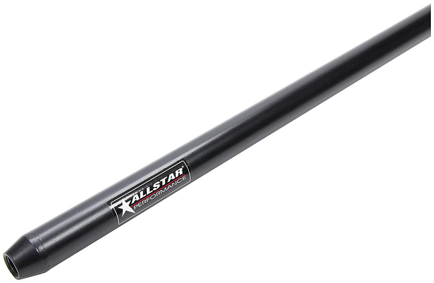 Chromoly Drag Link and Tie Rod 50in Black - Burlile Performance Products