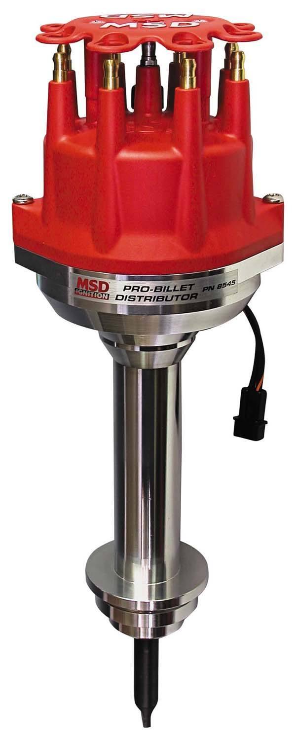 Chry Pro-Billet Dist - Burlile Performance Products