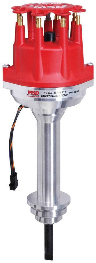 Chrys Pro-Billet Dist - Burlile Performance Products
