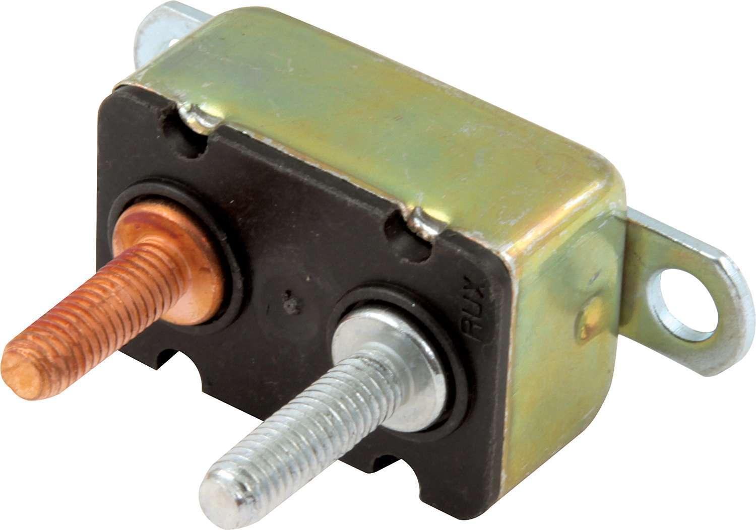 Circuit Breaker- 20 AMP- - Burlile Performance Products