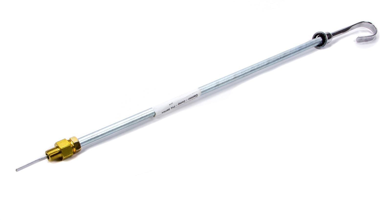 Claimer-Comp-Pro Series Dipstick Assy - Burlile Performance Products
