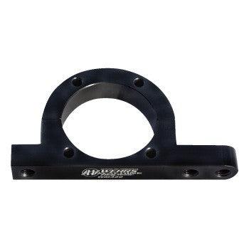 Clamp Bracket for Axle Tube Lead Mount - Burlile Performance Products