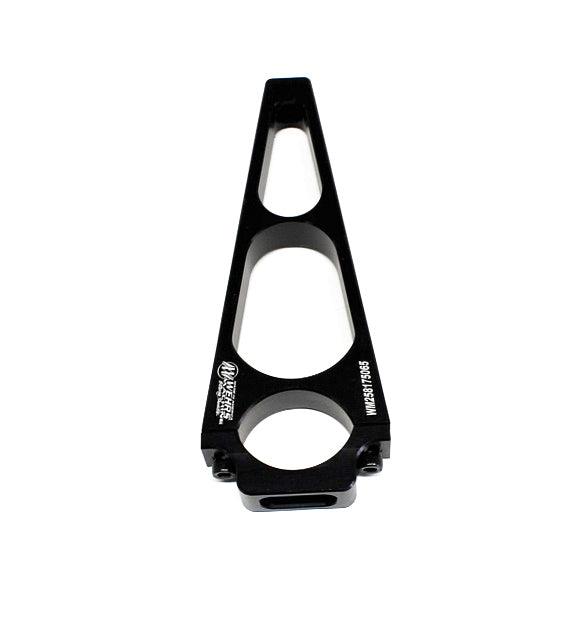 Clamp On Hood Pin Mounbt 1 3/4in Dia 6-1/2in Tall - Burlile Performance Products