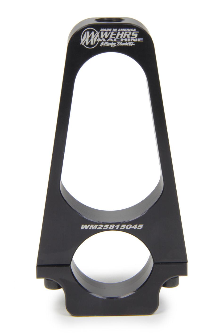 Clamp on Hood Pin Mount 1-1/2in Dia 4-1/2 Tall - Burlile Performance Products