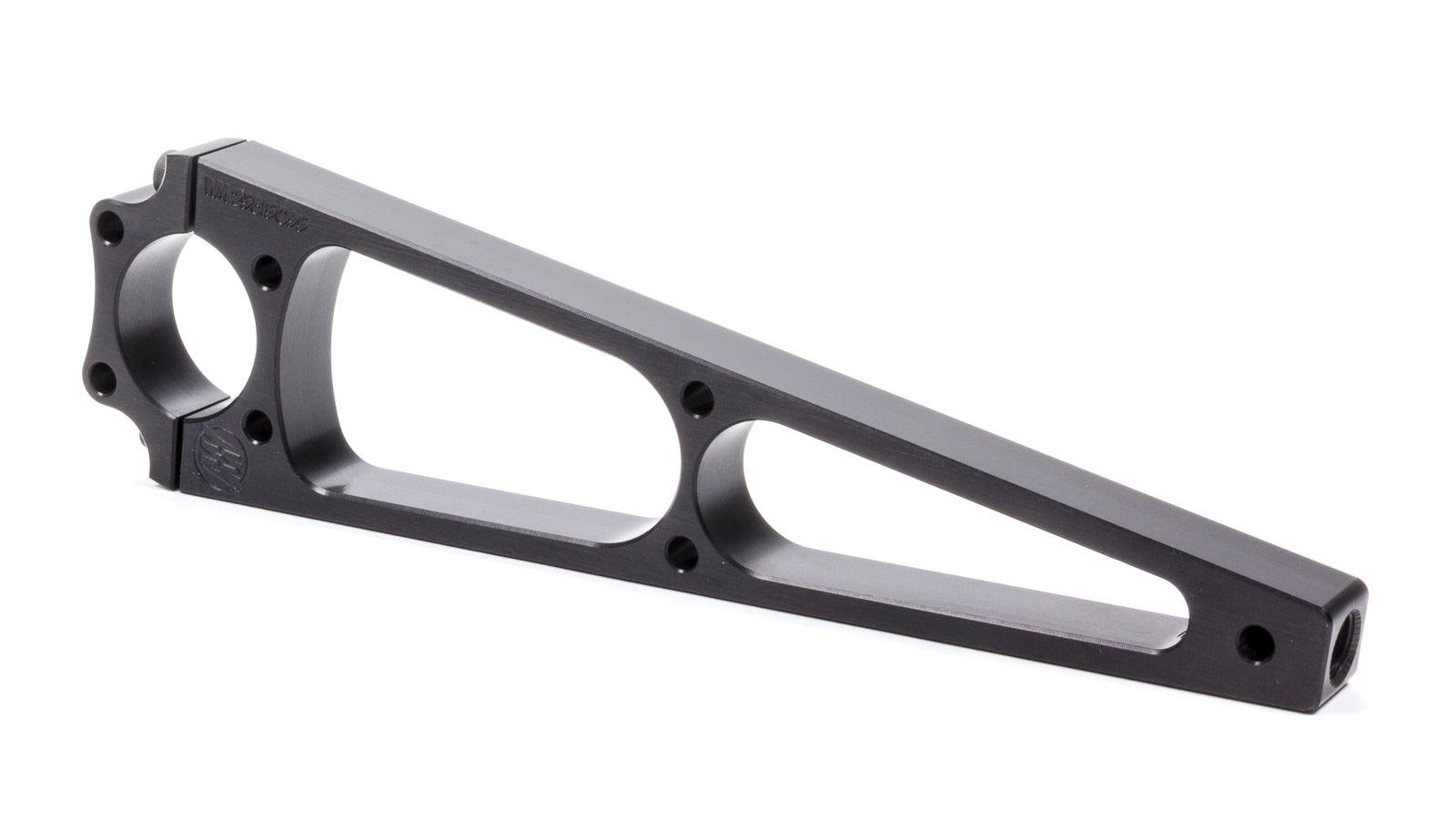 Clamp on Hood Pin Mount 1-1/2in Dia 9-1/2in Tall - Burlile Performance Products