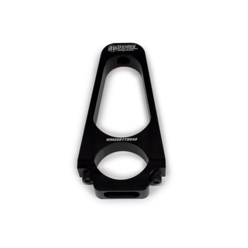 Clamp On Hood Pin Mount 1-3/4in Dia 4-1/2in Tall - Burlile Performance Products