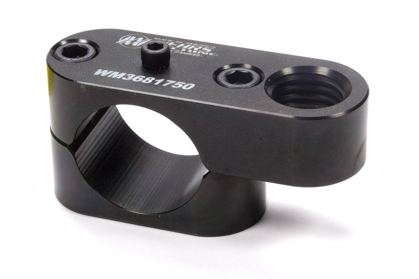 Clamp On Screw Jack Mnt 1.750in - Burlile Performance Products