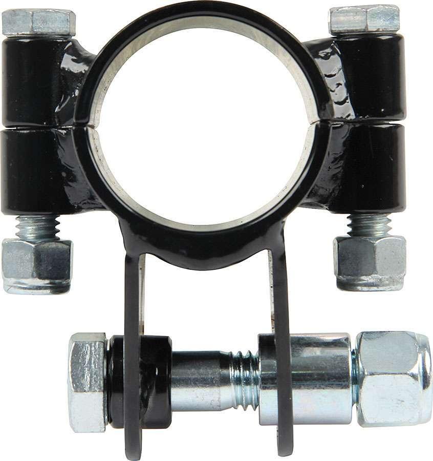 Clamp On Shock Bracket 1-1/4in - Burlile Performance Products