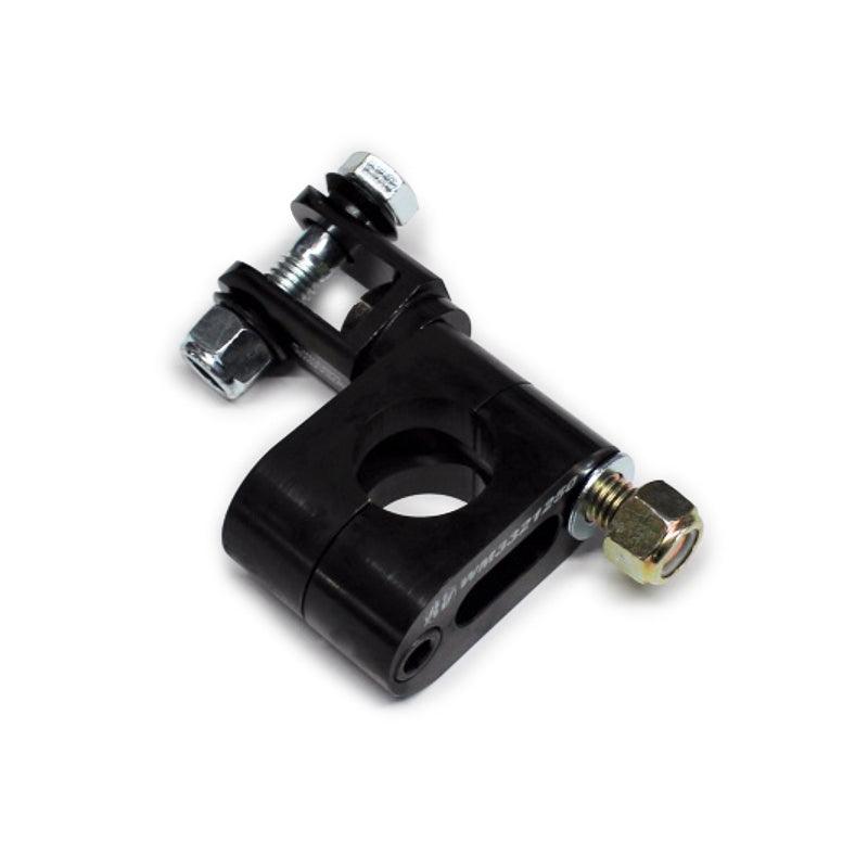 Clamp On Swivel Shock Mount 1-1/4in - Burlile Performance Products
