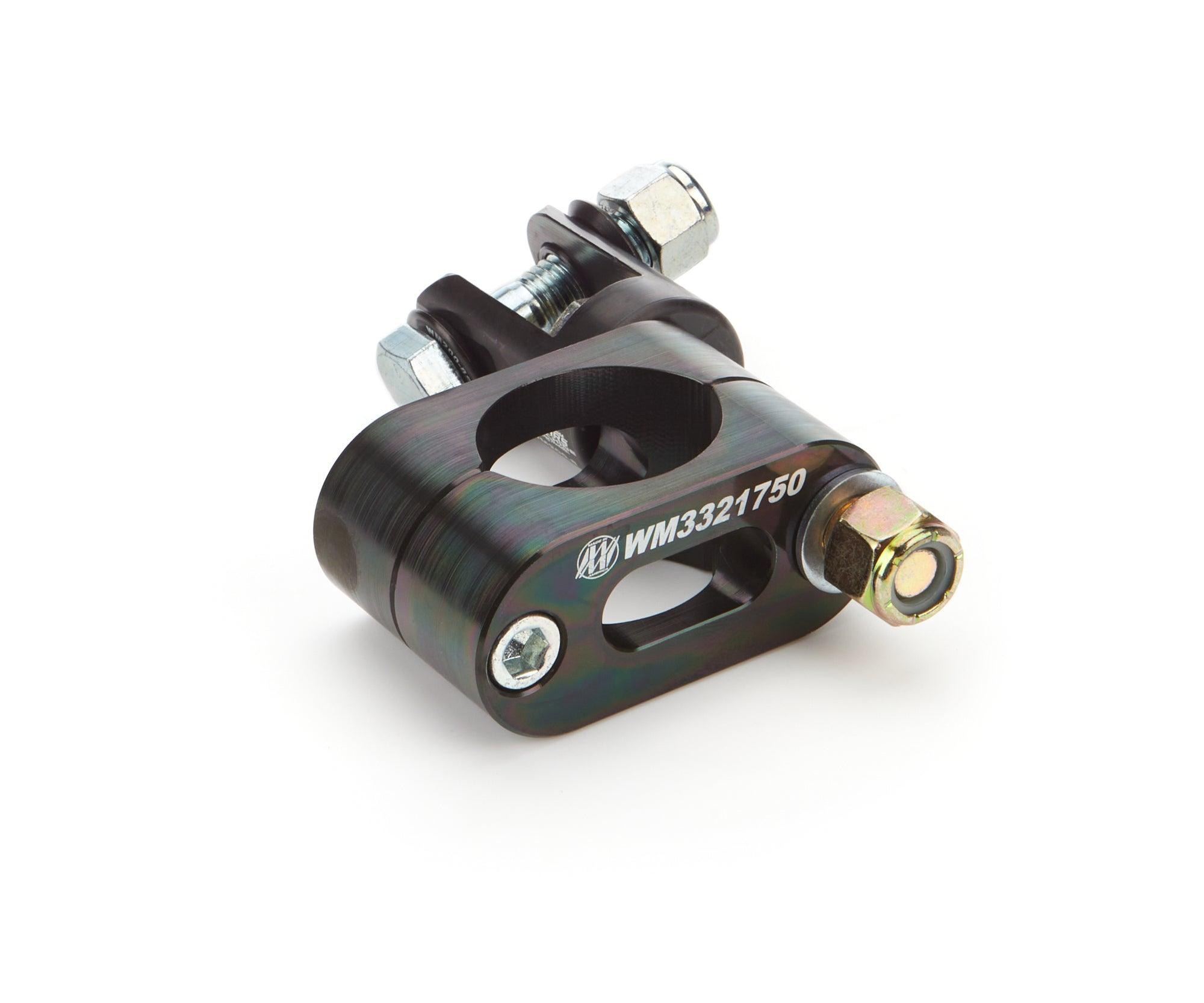 Clamp On Swivel Shock Mount 1-3/4in - Burlile Performance Products