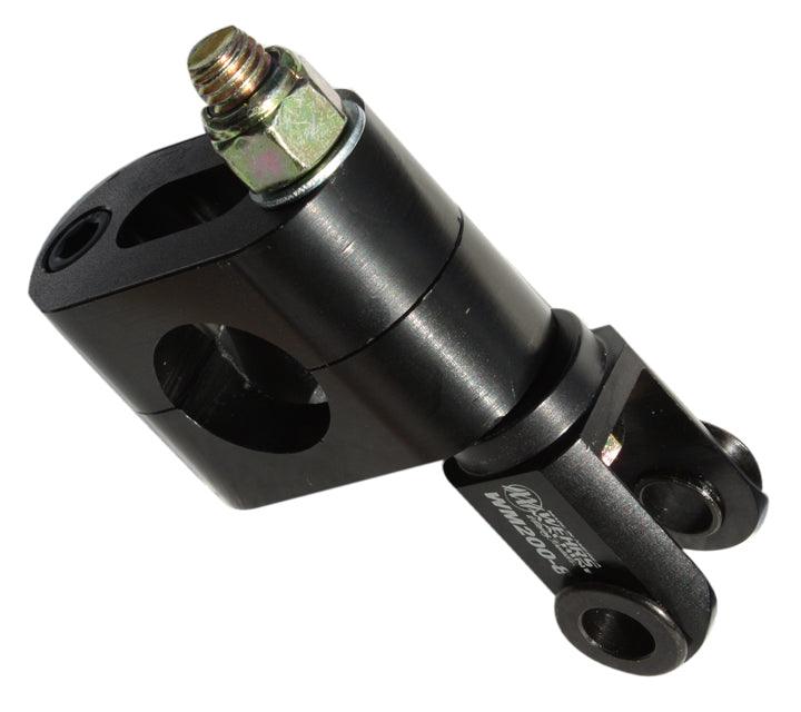 Clamp On Swivel Shock Mount 1.50in - Burlile Performance Products