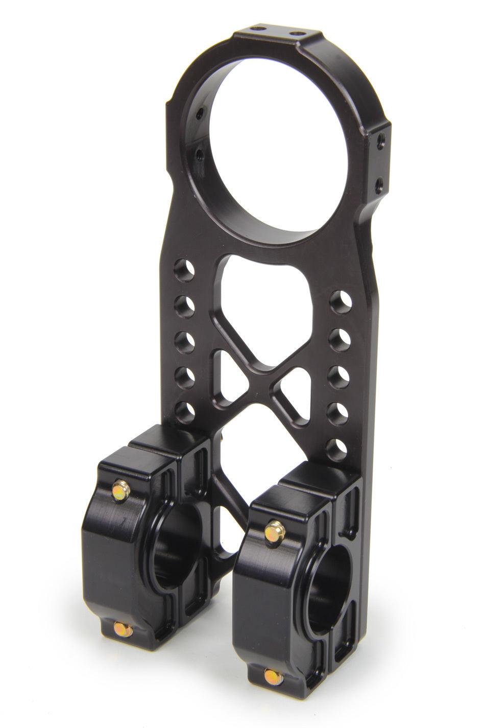 Clamp On Top Steering Mount For 1in Bar Midget - Burlile Performance Products