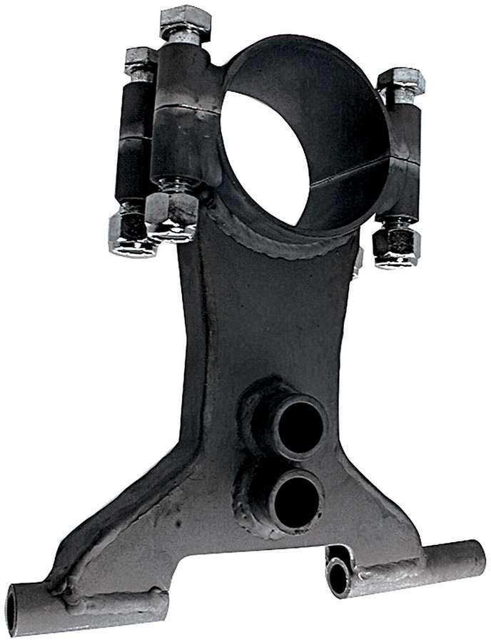 Clamp On Trailing Arm Bracket - Burlile Performance Products