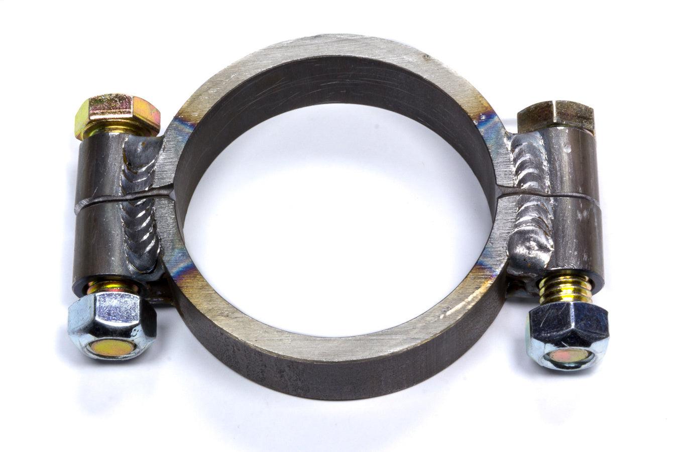 Clamp Ring 3in ID 1in Wide Steel - Burlile Performance Products