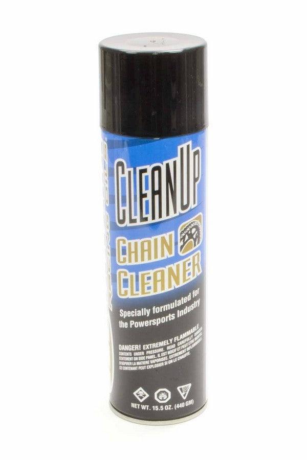 Clean Up Chain Cleaner 15.5oz - Burlile Performance Products