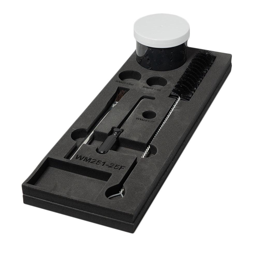 Cleaning Kit Coilover Slider - Burlile Performance Products