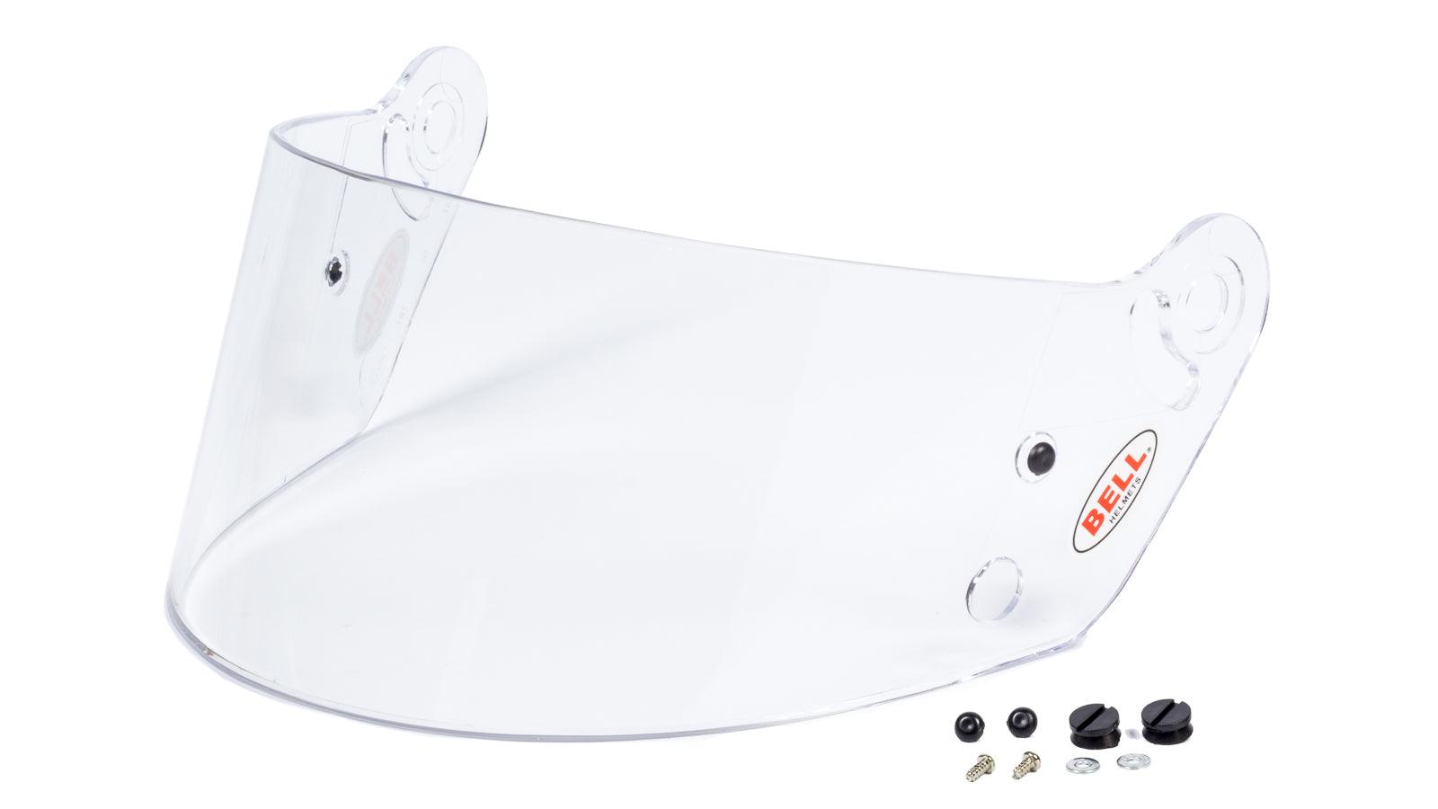 Clear Shield 281SRV 3mm Anti-Fog - Burlile Performance Products