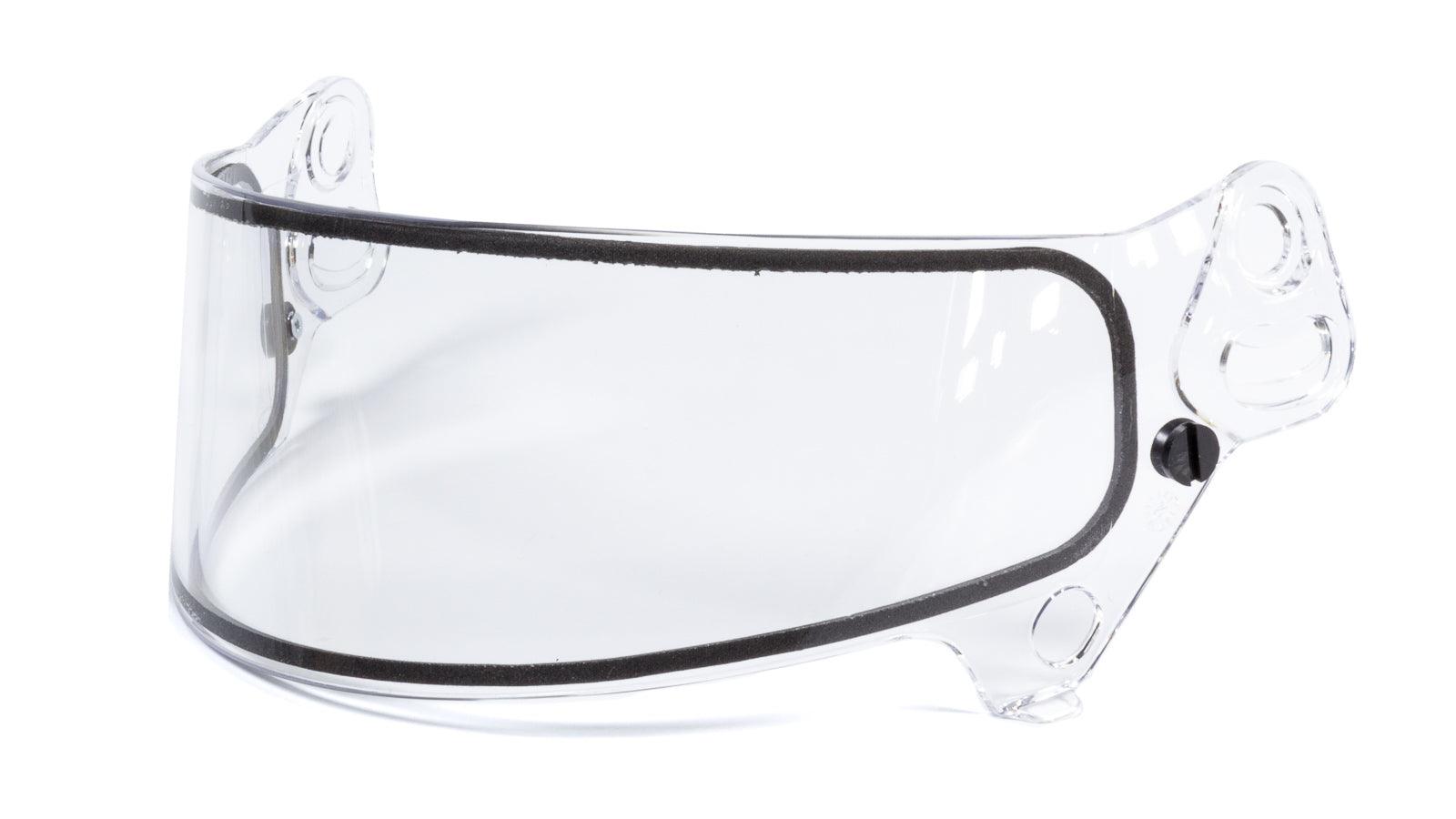 Clear Shield SE07 3mm - Burlile Performance Products