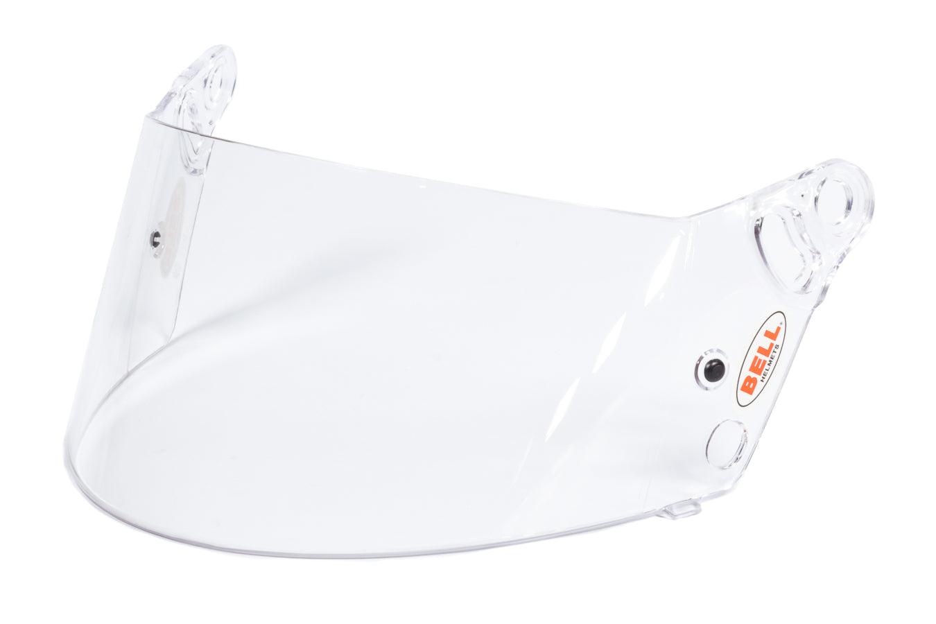 Clear Shield SRV-8 3mm Anti-Fog - Burlile Performance Products