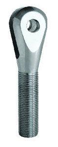 Clevis 1/2 RH Thread Steel - Burlile Performance Products