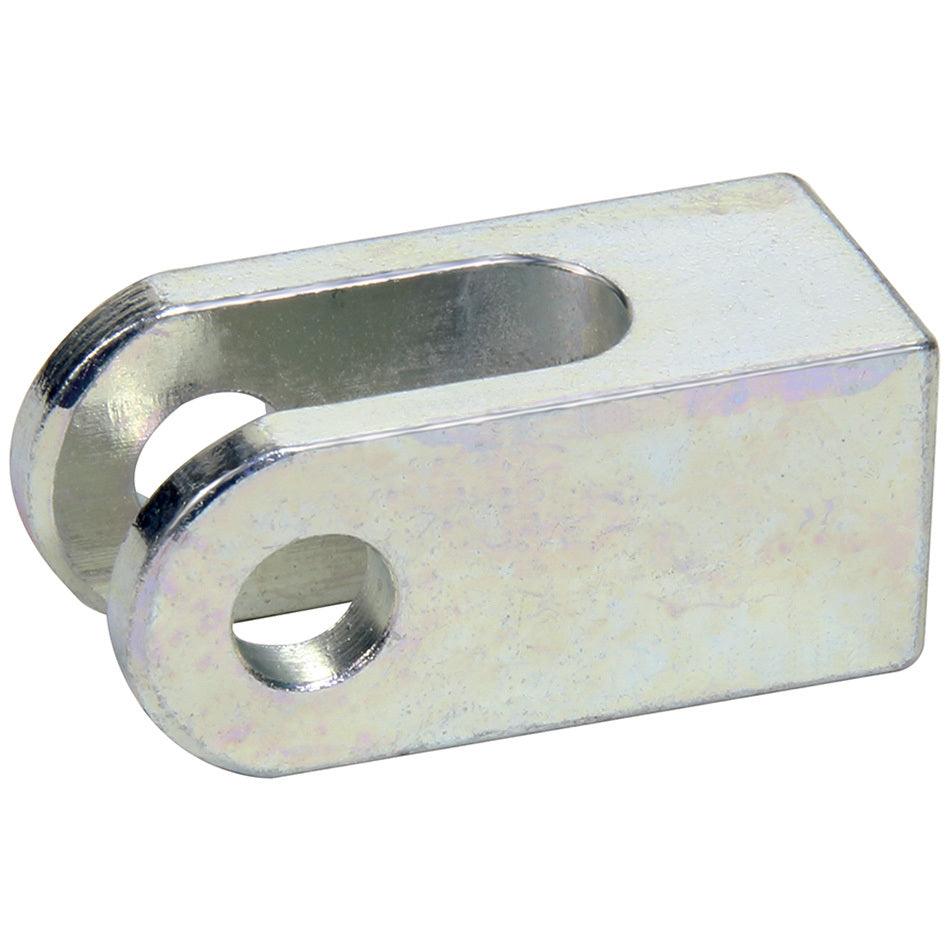 Clevis for Suspension Limiter 3/8in - Burlile Performance Products