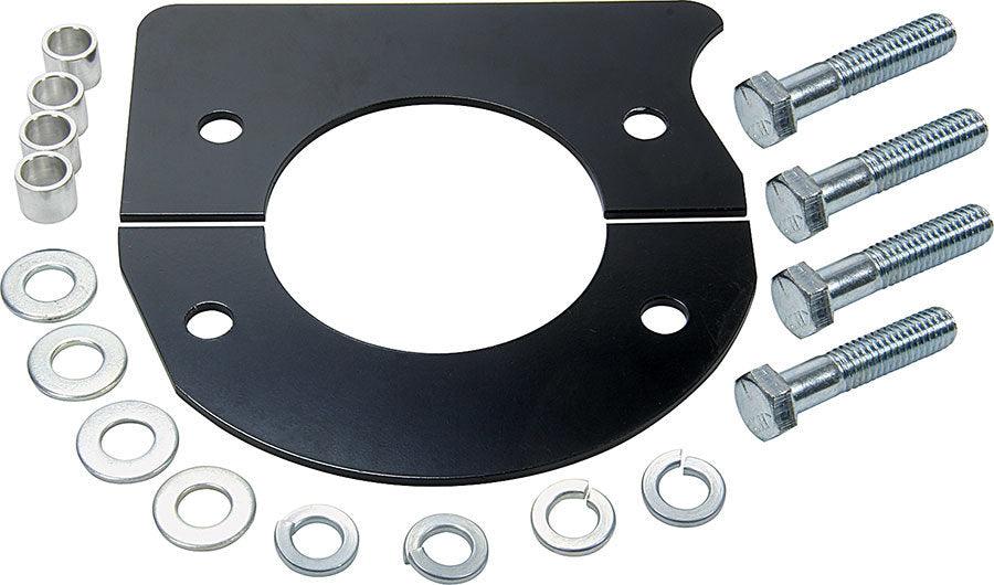 Climbing Pinion Cover Plate Kit Discontinued - Burlile Performance Products
