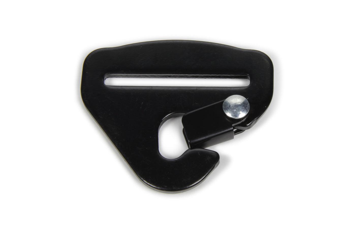 Clip-In Hardware (Each) - Burlile Performance Products