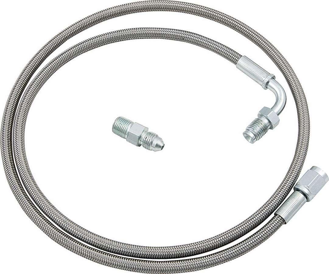 Clutch Line Kit 36in - Burlile Performance Products