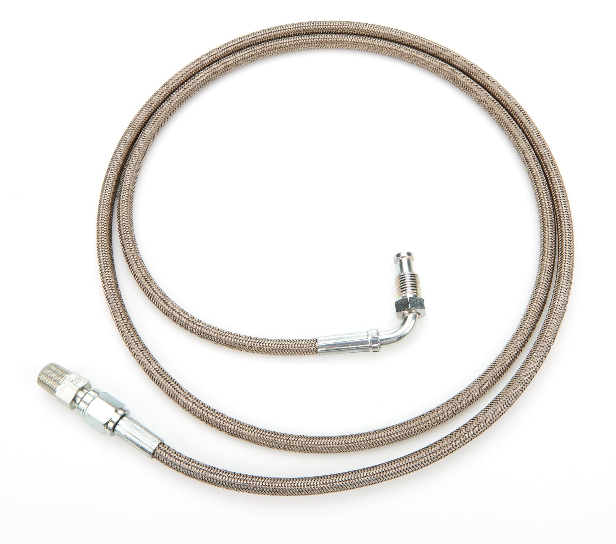 Clutch Line Kit 48in - Burlile Performance Products
