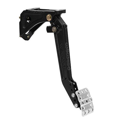 Clutch/Brake Pedal Adj Fw Swing Single M/C - Burlile Performance Products