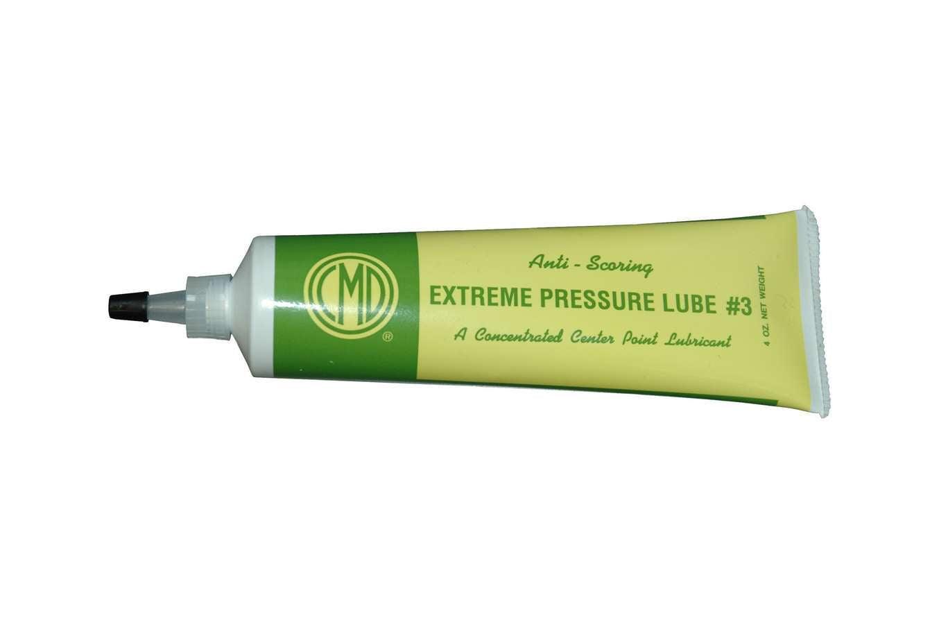 CMD Assembly Lubricant - Burlile Performance Products