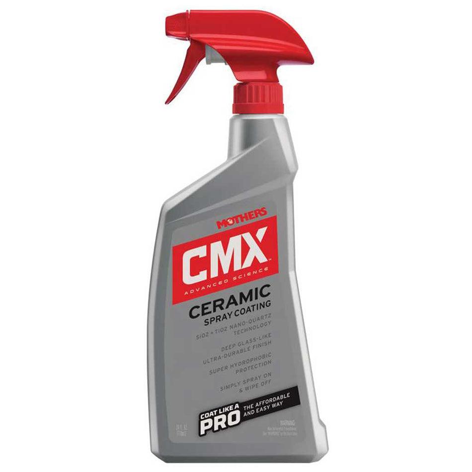 CMX Ceramic Spray Coating 24 Ounce - Burlile Performance Products