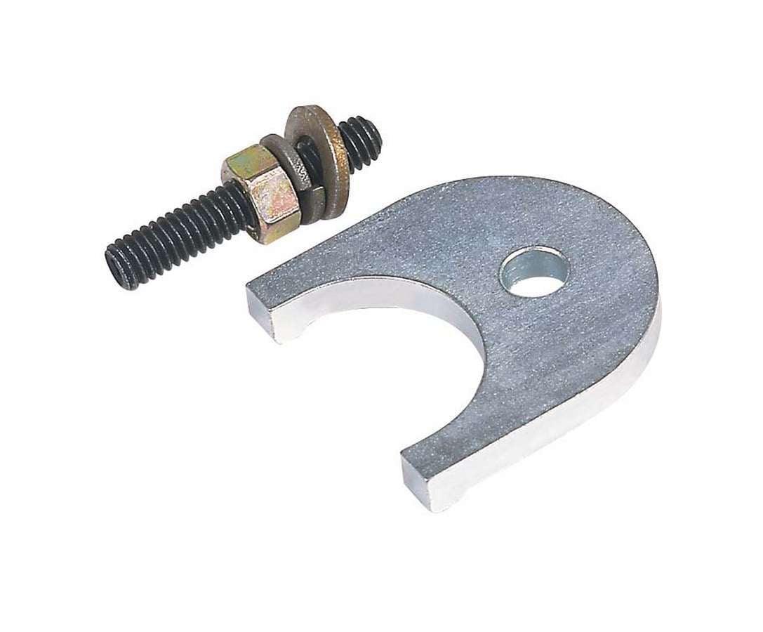 CNC Distributor Hold Down Clamp - Ford - Burlile Performance Products