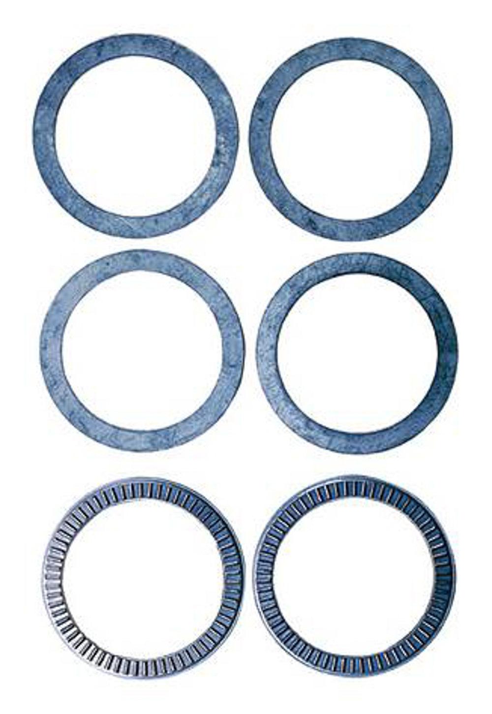 C/O Thrust Bearing Kit Coil Over Shock Bearing - Burlile Performance Products